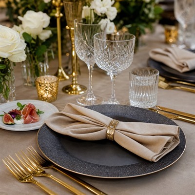 Kaç Kişilik Catering Gerekir? Doğru Porsiyon Hesabı