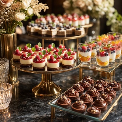 Açık Havada Catering: Yaz Davetlerinde Gıda Güvenliği